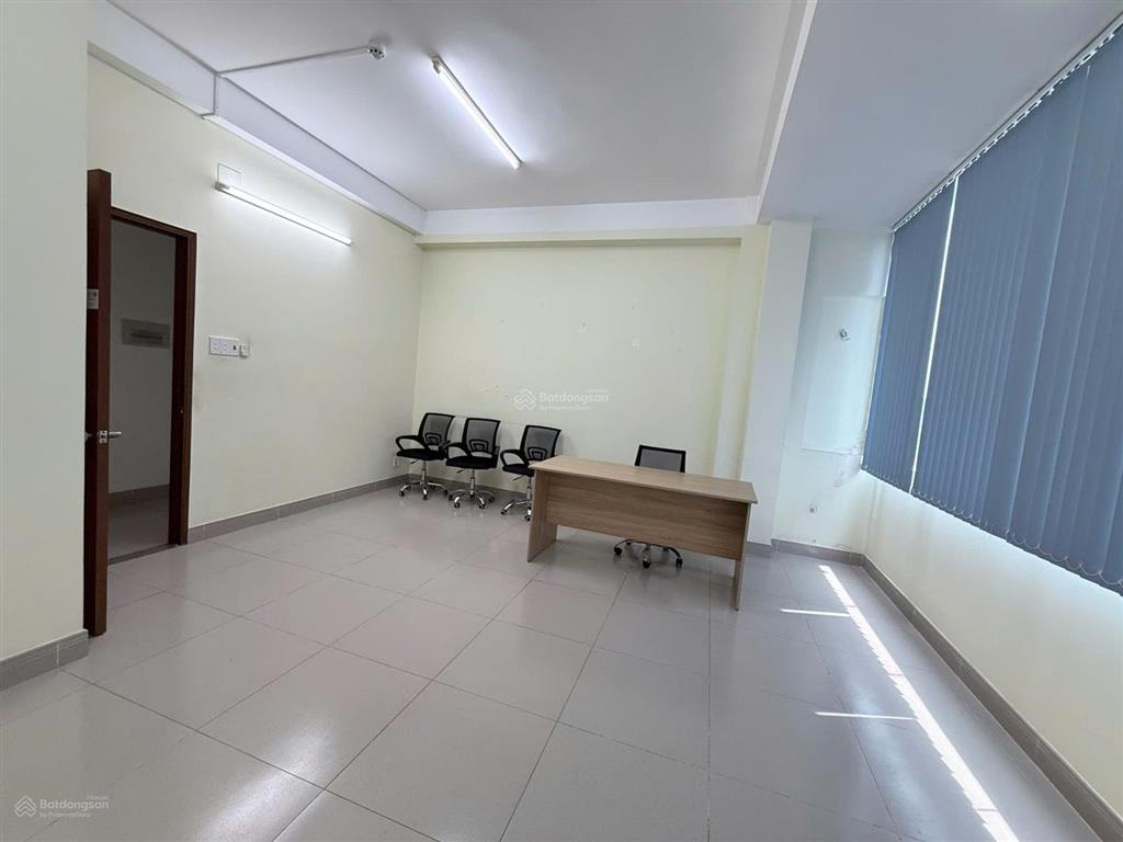 Cho thuê văn phòng nc building  đẹp giá rẻ trung tâm q12, diện tích đa dạng, thanh toán linh hoạt
