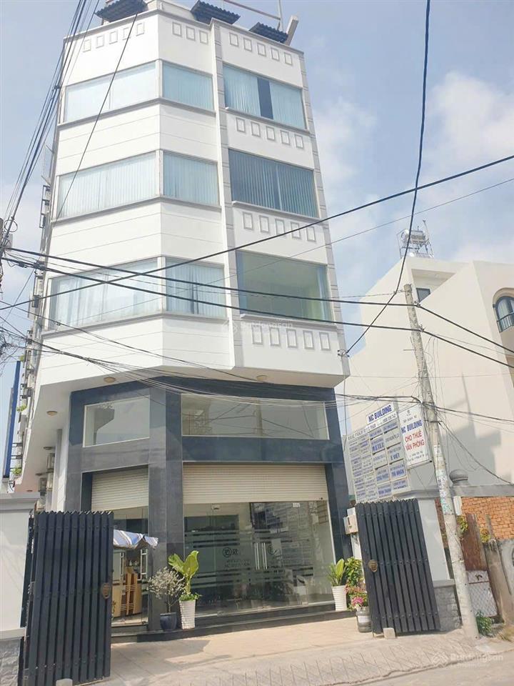 Cho thuê văn phòng nc building  đẹp giá rẻ trung tâm q12, diện tích đa dạng, thanh toán linh hoạt
