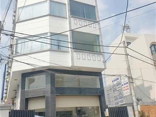 Cho thuê văn phòng nc building  đẹp giá rẻ trung tâm q12, diện tích đa dạng, thanh toán linh hoạt