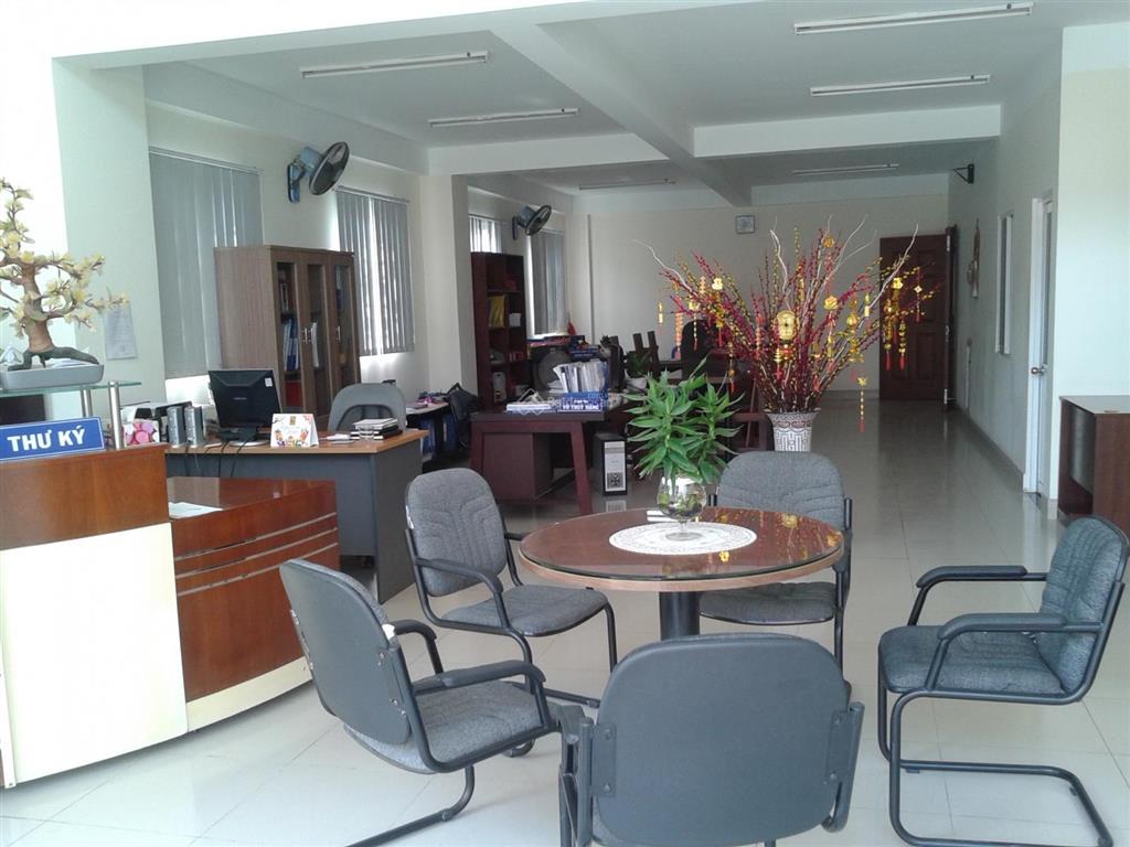 Cho thuê văn phòng nc building  đẹp giá rẻ trung tâm q12, diện tích đa dạng, thanh toán linh hoạt