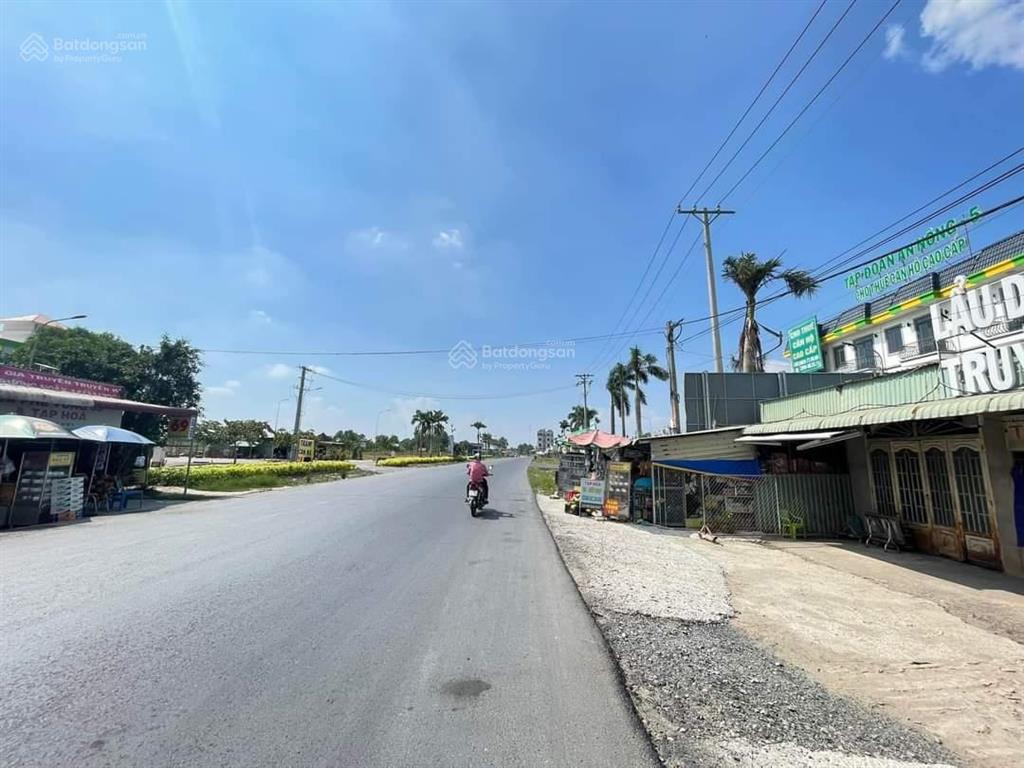 Bán đất thổ cư đã có sổ (ưu đãi bớt lộc khách thiện chí)
