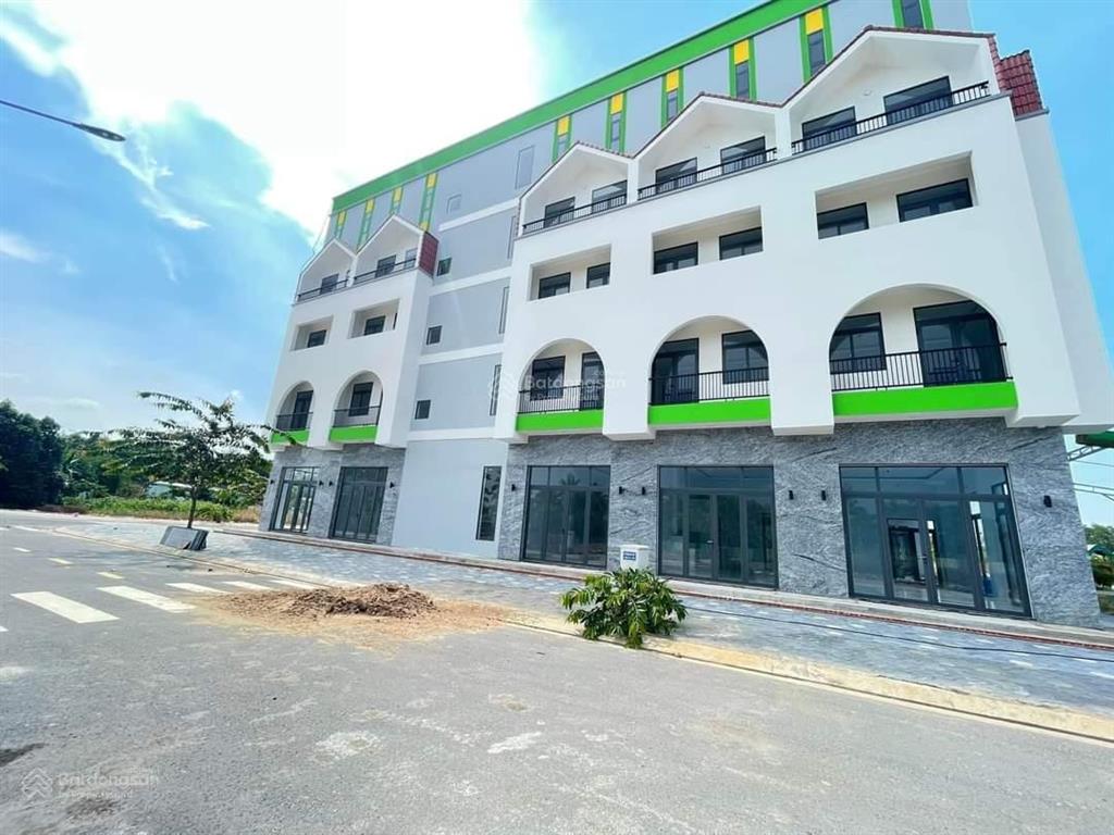 Bán đất thổ cư đã có sổ (bớt lộc khách thiện chí)
