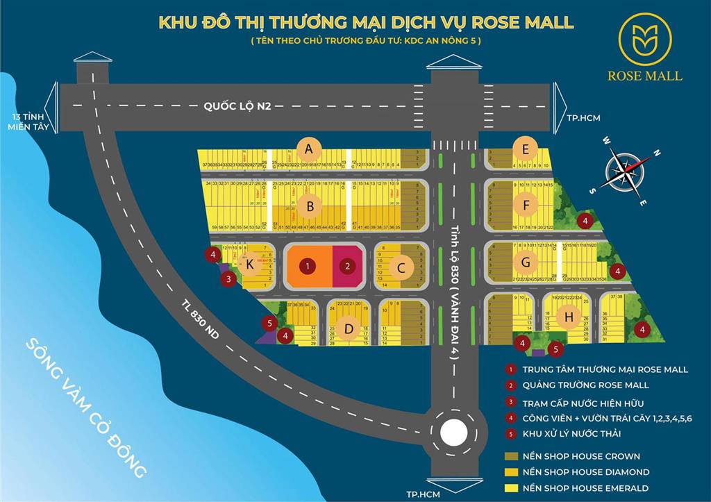 Bán đất thổ cư đã có sổ (bớt lộc khách thiện chí)