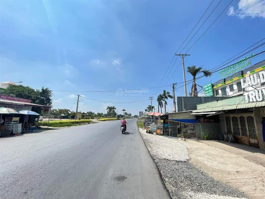 Bán đất thổ cư đã có sổ (ưu đãi bớt lộc khách thiện chí)