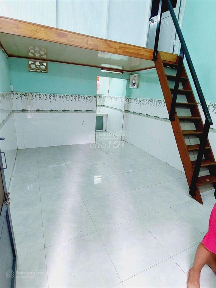 Bán gấp nhà riêng 42 m2, 2,5 tỷ tại huỳnh văn chính, phú trung, q.tân phú, tp.hcm