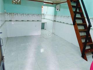Bán gấp nhà riêng 42 m2, 2,5 tỷ tại huỳnh văn chính, phú trung, q.tân phú, tp.hcm