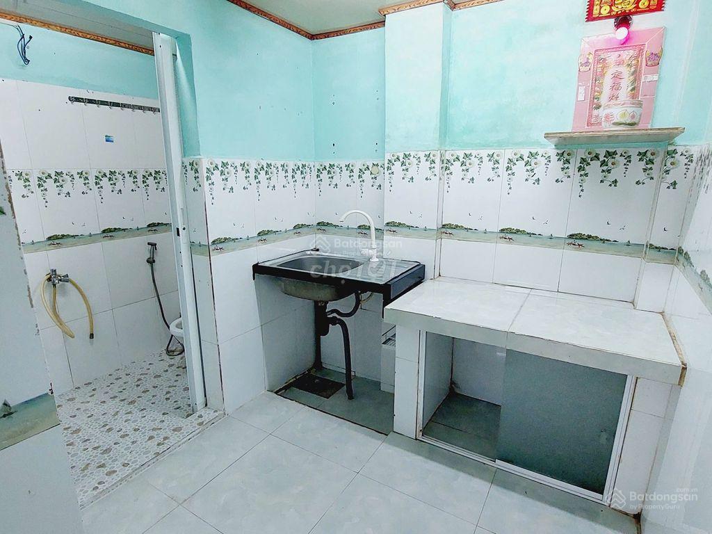Bán gấp nhà riêng 42 m2, 2,5 tỷ tại huỳnh văn chính, phú trung, q.tân phú, tp.hcm