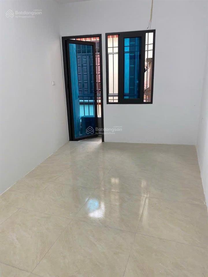 Chính chủ cần bán nhà mới đẹp khương đình dtsd 20m2. giá chỉ 3.65 tỷ thanh xuân