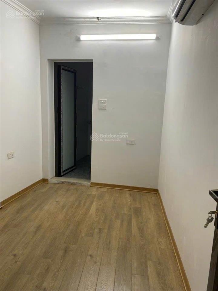 Chính chủ cần bán nhà mới đẹp khương đình dtsd 20m2. giá chỉ 3.65 tỷ thanh xuân