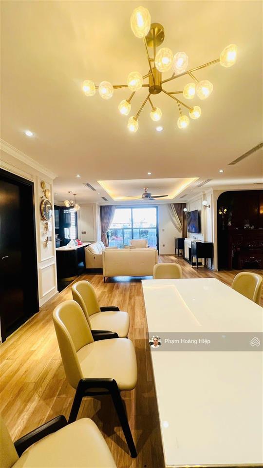 (sống sang 5*) chung cư flc 36 phạm hùng, 3pn view pháo hoa, nội thất bạc tỷ. giá nhỉnh 10 tỷ