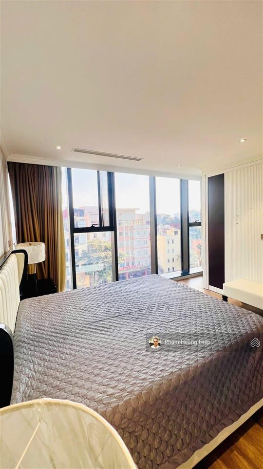 (sống sang 5*) chung cư flc 36 phạm hùng, 3pn view pháo hoa, nội thất bạc tỷ. giá nhỉnh 10 tỷ