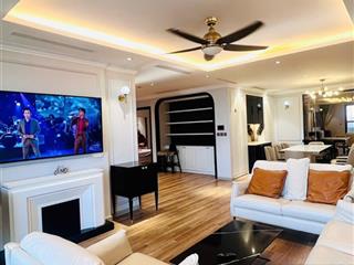 (sống sang 5*) chung cư flc 36 phạm hùng, 3pn view pháo hoa, nội thất bạc tỷ. giá nhỉnh 10 tỷ