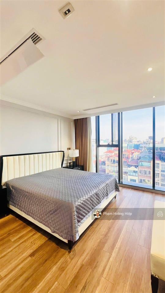 (sống sang 5*) chung cư flc 36 phạm hùng, 3pn view pháo hoa, nội thất bạc tỷ. giá nhỉnh 10 tỷ