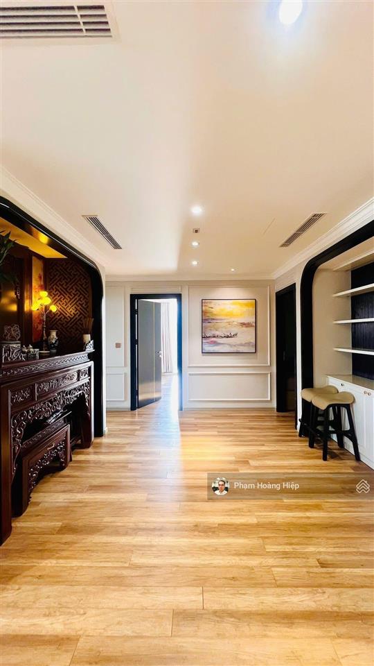 (sống sang 5*) chung cư flc 36 phạm hùng, 3pn view pháo hoa, nội thất bạc tỷ. giá nhỉnh 10 tỷ