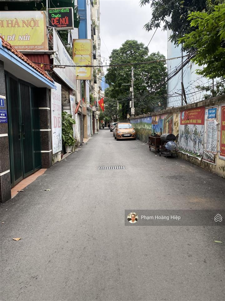 (đất hiếm)46m2 ô tô tránh  dừng đỗ  phù hợp xây ở  toà vp. đất đầu tư giá hiếm  sđcc