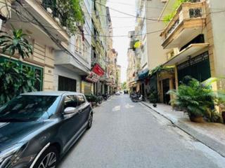 (đất hiếm)46m2 ô tô tránh  dừng đỗ  phù hợp xây ở  toà vp. đất đầu tư giá hiếm  sđcc