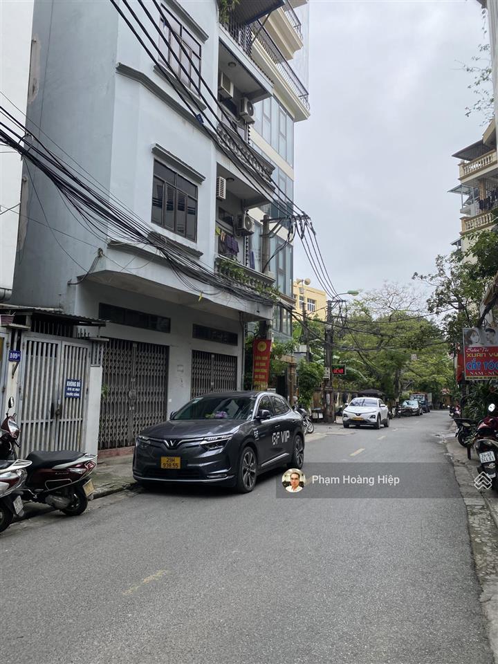 (đất hiếm)46m2 ô tô tránh  dừng đỗ  phù hợp xây ở  toà vp. đất đầu tư giá hiếm  sđcc