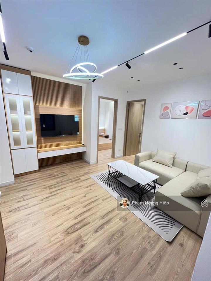 (chính chủ)ct1a  tp giao lưu. hơn 6 tỷ 90m2  3pn  2wc  2 ban công  full nội thất nhập khẩu