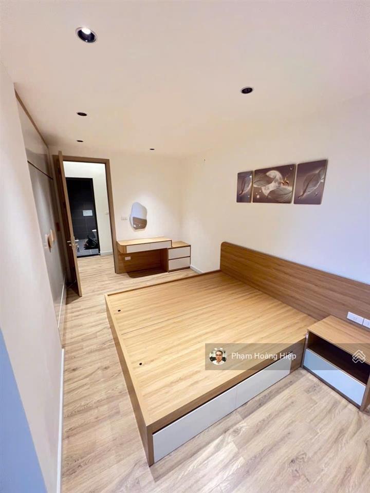 (chính chủ)ct1a  tp giao lưu. hơn 6 tỷ 90m2  3pn  2wc  2 ban công  full nội thất nhập khẩu