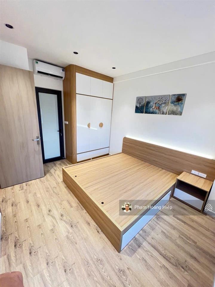 (chính chủ)ct1a  tp giao lưu. hơn 6 tỷ 90m2  3pn  2wc  2 ban công  full nội thất nhập khẩu