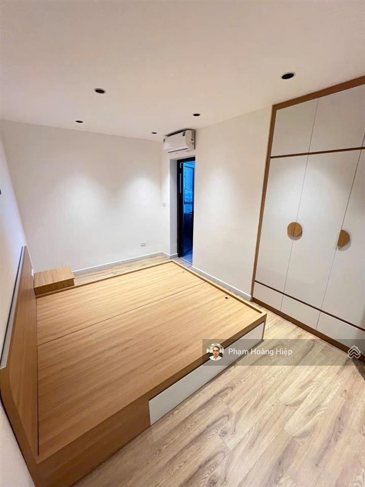 (chính chủ)ct1a  tp giao lưu. hơn 6 tỷ 90m2  3pn  2wc  2 ban công  full nội thất nhập khẩu