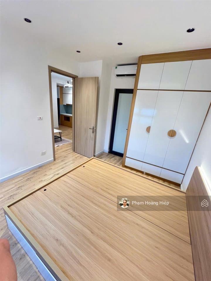 (chính chủ)ct1a  tp giao lưu. hơn 6 tỷ 90m2  3pn  2wc  2 ban công  full nội thất nhập khẩu