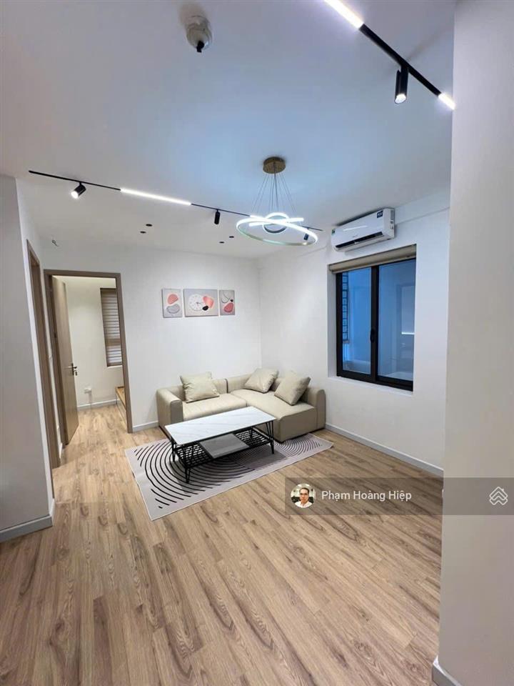 (chính chủ)ct1a  tp giao lưu. hơn 6 tỷ 90m2  3pn  2wc  2 ban công  full nội thất nhập khẩu