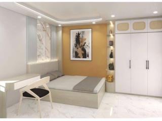 (dòng tiền)600tr/năm. nhỉnh 10 tỷ  toà ccmn 55m2  10pkk  thang máy  đối diện đh thương mại