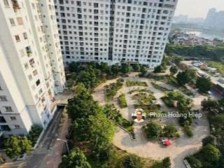 (chính chủ)ct1a  tp giao lưu. 5.7 tỷ căn 80m2  3pn  2wc  2 ban công  full nội thất nhập khẩu