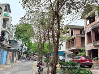 (btmc)mặt phố vũ hữu  105 m2  mặt tiền vàng 6mgara 4 ô tô kinh doanh  toà vp nhỉnh 35 tỷ