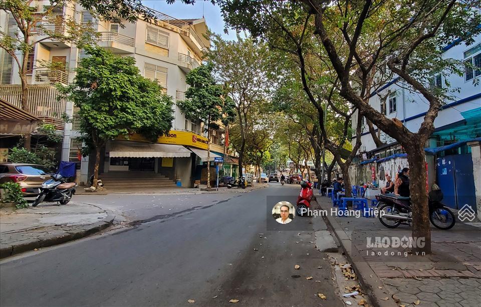 (hiếm) nguyễn vĩnh bảo  100m2 phân lô  vỉa hè  ô tô tránh, dừng đỗ 24/24. 0858 045 ***. giá 3x tỷ