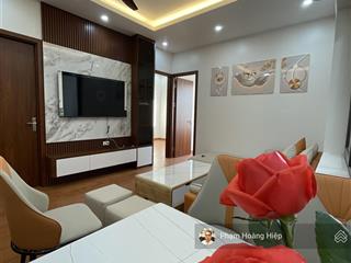 (chính chủ)ct1a  tp giao lưu. hơn 6 tỷ căn 3pn  2wc  2 ban công  full nội thất nhập khẩu