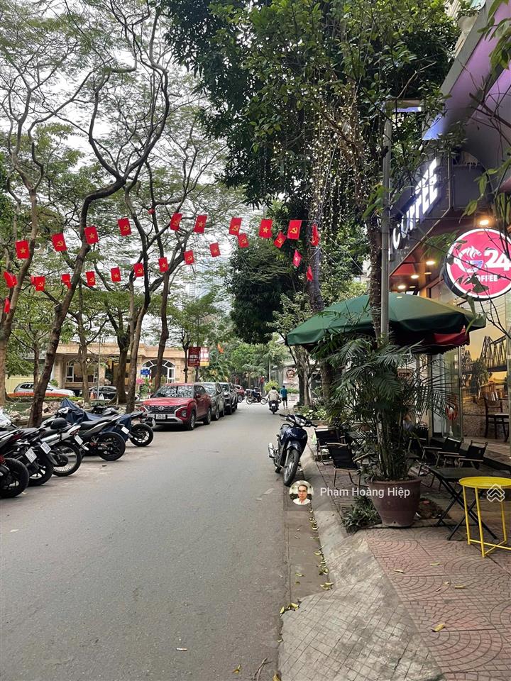 (hiếm) nguyễn vĩnh bảo  35 tỷ  nhà 100m2 phân lô  vỉa hè  ô tô tránh, dừng đỗ 24/24. 0858 045 ***