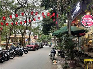 (hiếm) nguyễn vĩnh bảo  35 tỷ  nhà 100m2 phân lô  vỉa hè  ô tô tránh, dừng đỗ 24/24. 0858 045 ***