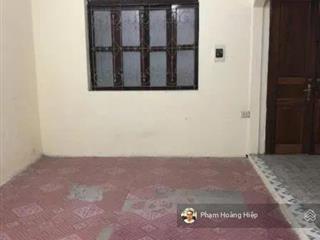 Nhà bán gấp chữa bệnh  yên hoà  50m2  cách ô tô 20m  2 thoáng trước sau mở cửa  công khai 8.3t