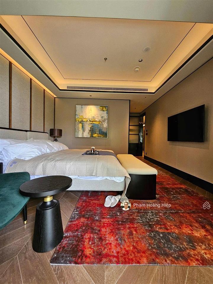 (chính chủ) bán biệt thự phố thành thái  306,6m²  mặt tiền 15m  đón vành đai 2.5 tăng giá tốt