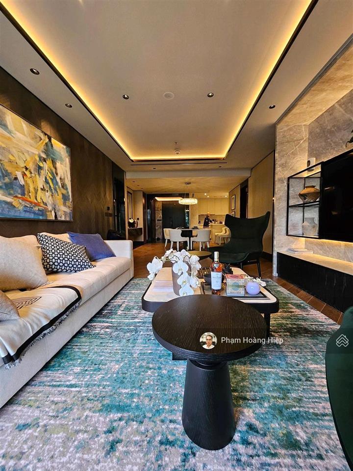 (chính chủ) bán biệt thự phố thành thái  306,6m²  mặt tiền 15m  đón vành đai 2.5 tăng giá tốt