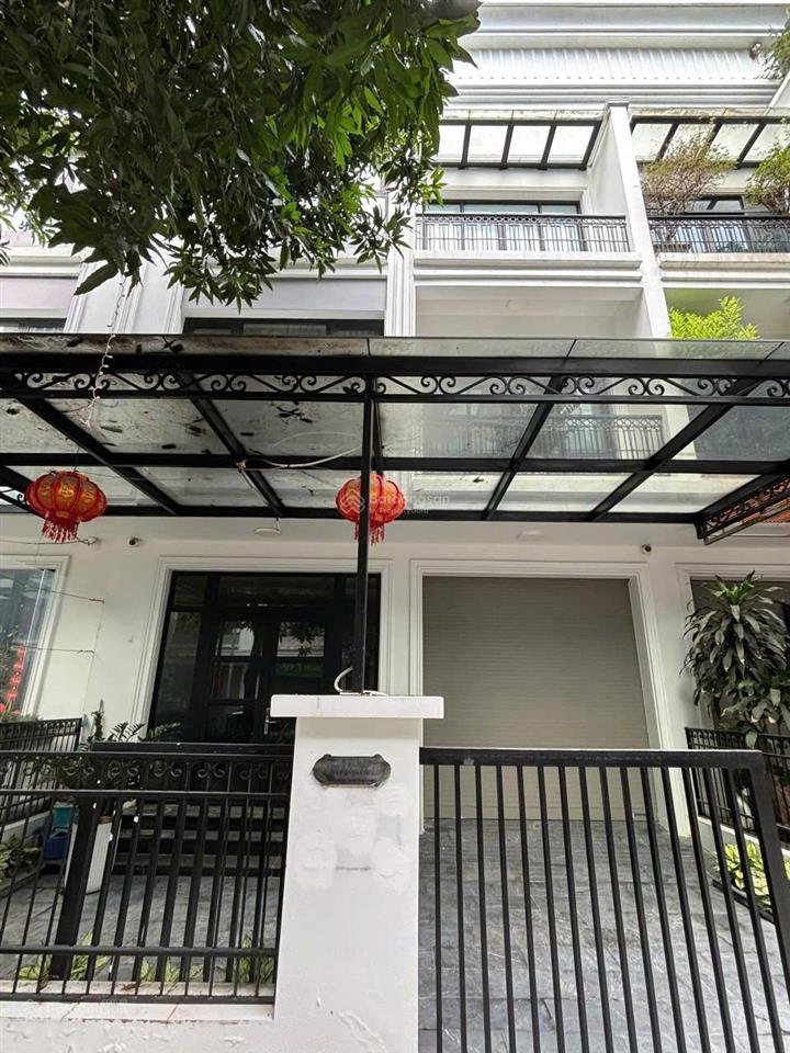 Bán biệt thự liền kề vinhomes gardenia cầu diễn  nam từ liêm  86,2m2  5 tầng  có gara ô tô