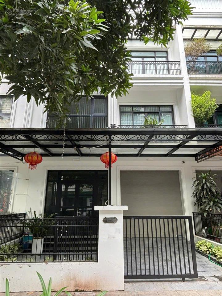 Bán biệt thự liền kề vinhomes gardenia cầu diễn  nam từ liêm  86,2m2  5 tầng  có gara ô tô