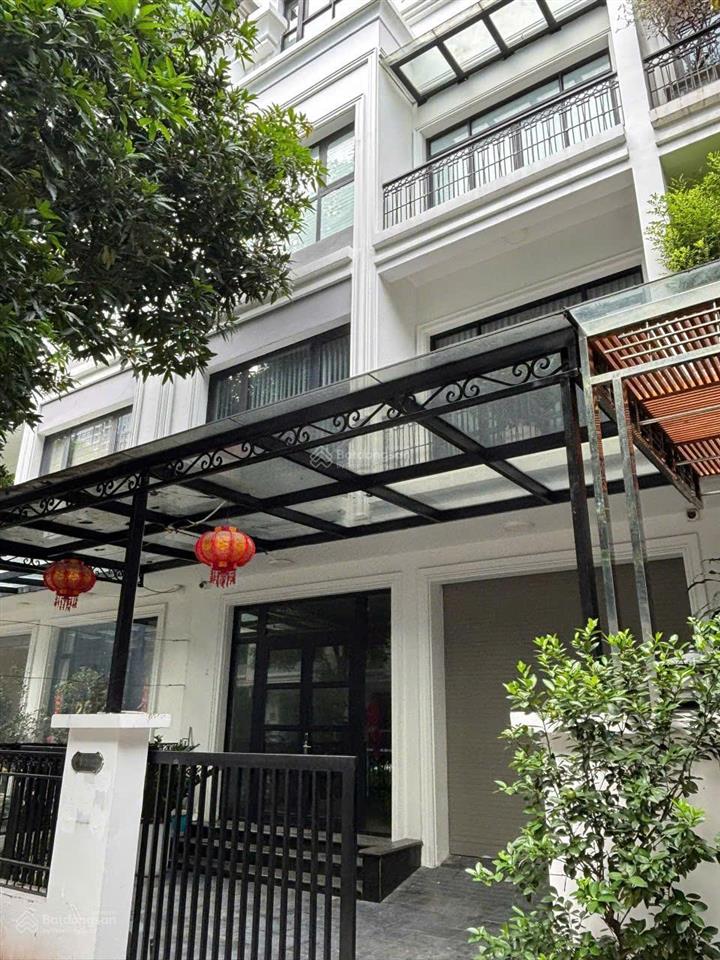 Bán biệt thự liền kề vinhomes gardenia cầu diễn  nam từ liêm  86,2m2  5 tầng  có gara ô tô