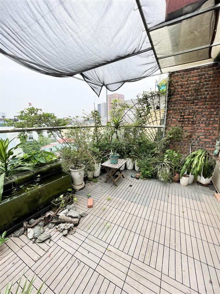 (chính chủ) tam khương  building 60m2 x 7 tầng, thang máy  thiết kế thông sàn. giá 69tr/tháng