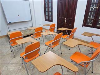 (phòng học) thuê theo giờ  phòng học từ 6  16 học sinh. giá thuê từ 100.000vnđ/1 giờ