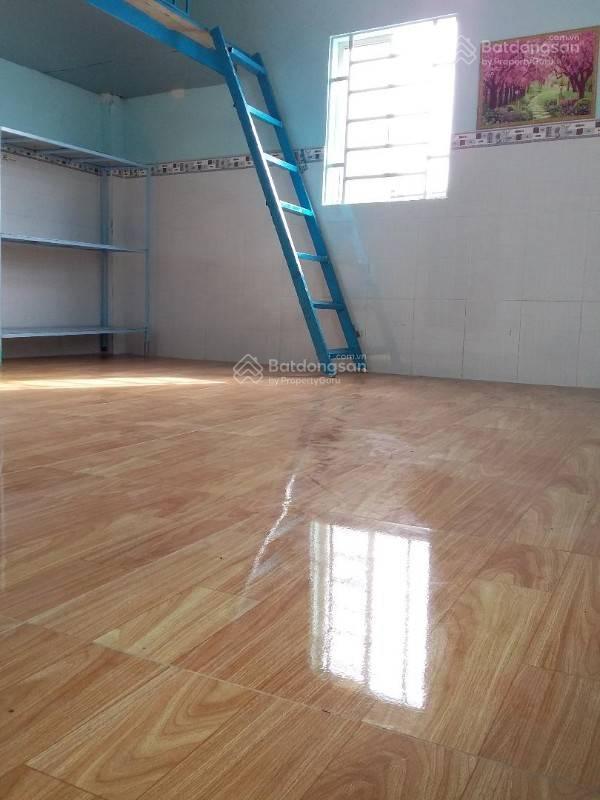 Chính chủ cho thuê phòng trọ có gác 25m, phường bình hưng hòa, bình tân
