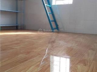 Chính chủ cho thuê phòng trọ có gác 25m, phường bình hưng hòa, bình tân