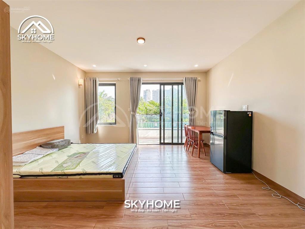 Cho thuê cc mini, giá tốt 6,5 triệu, 30m2 tại q7 saigon riverside, đào trí, phú thuận