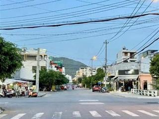 Lô đất mặt tiền lý thái tổ hướng nam ngang 5,6m vị trí giá trị cao