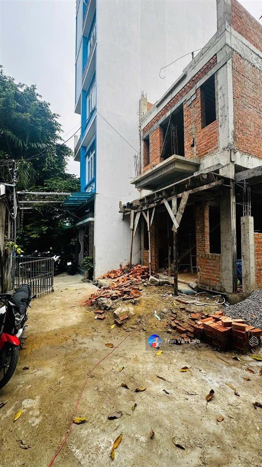 Cực hiếm đất cách biển 250m  chỉ 3,53 tỷ, ngang 5,5m hướng đông