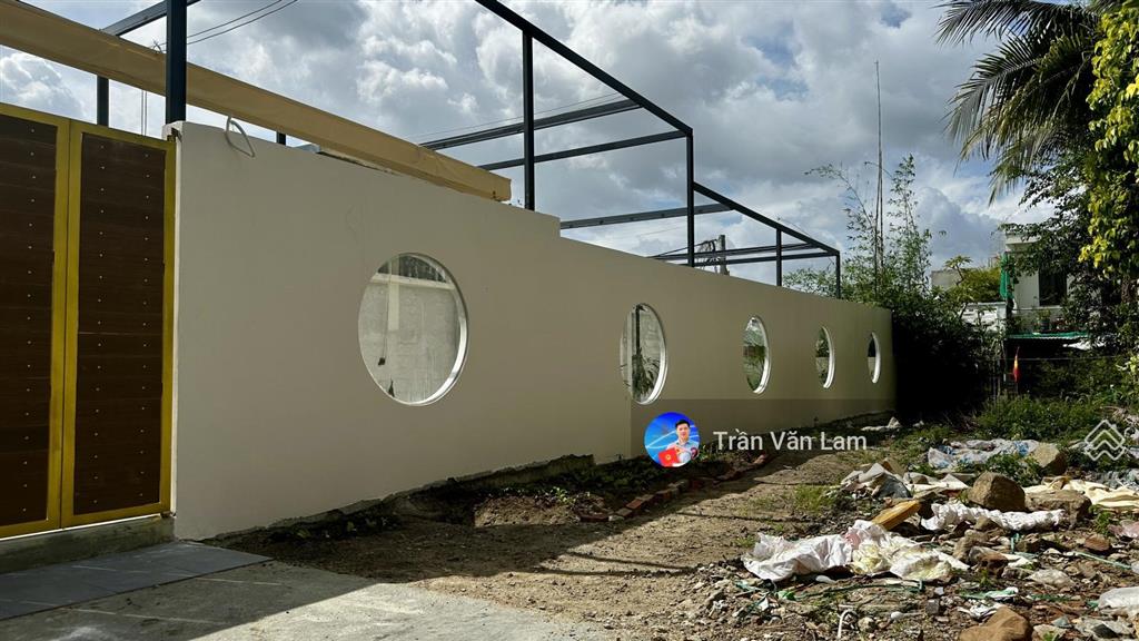 Quá rẻ  bán lô đất đẹp 2 mặt hẻm ô tô nguyễn chích p. bắc nha trang