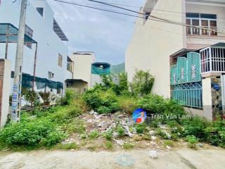 Đất đẹp mặt tiền ngang 7,5m đối diện công viên gần biển hòn xện