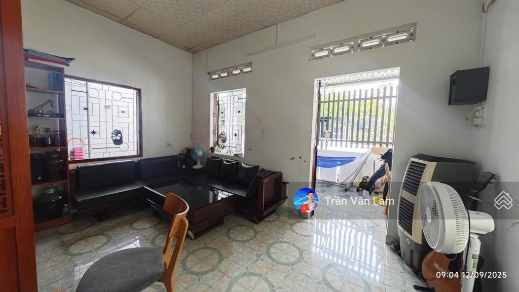 Giá tốt  bán đất tặng nhà ngang 7,9m hẻm ô tô nguyễn biểu khu dân trí cao, bắc nha trang